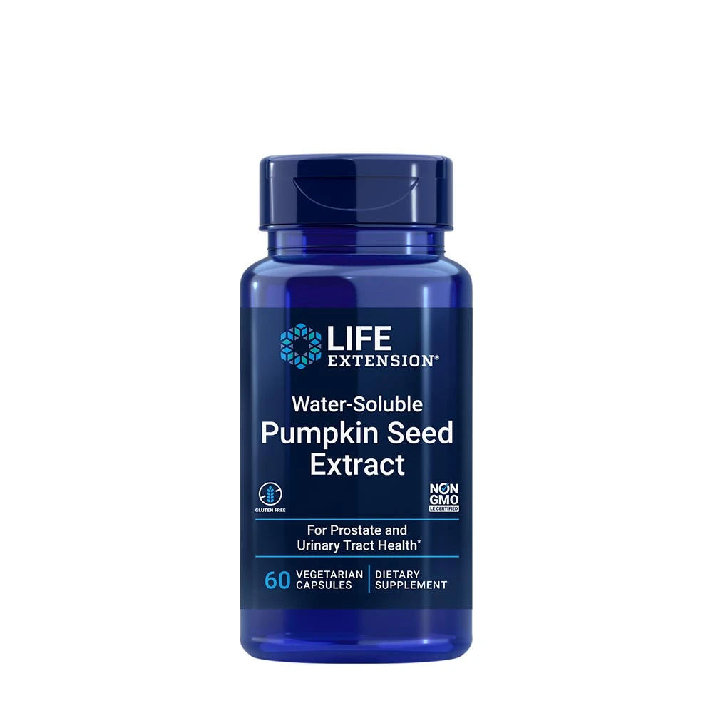 Pumpkin Seed Extract