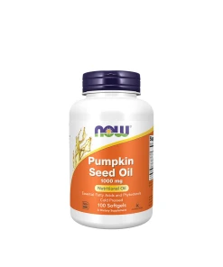 Pumpkin Seed Oil