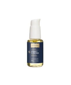 QUICKSILVER Liposomal Vitamin C with R-Lipoic Acid (50 ml)