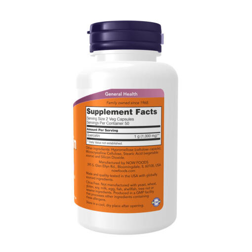 500mg - 100 vcaps