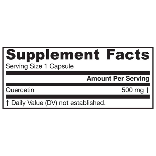 500mg - 100 vcaps
