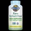 Rå Perfekt Mad Grøn Superfood 240 kapsler
