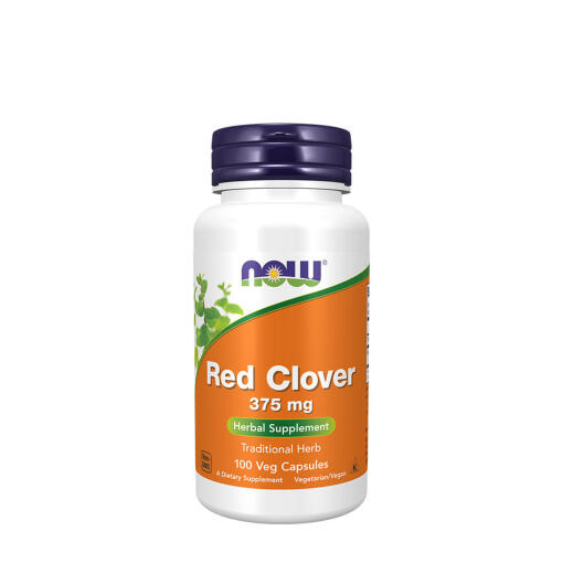 Red Clover