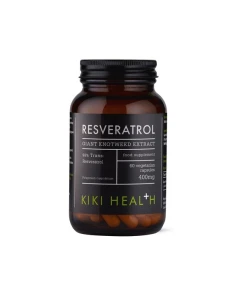 Resveratrol - 60 vcaps