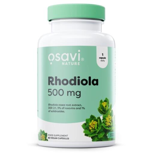 Rhodiola