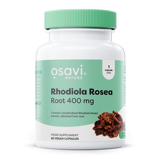 Rhodiola Rosea Root