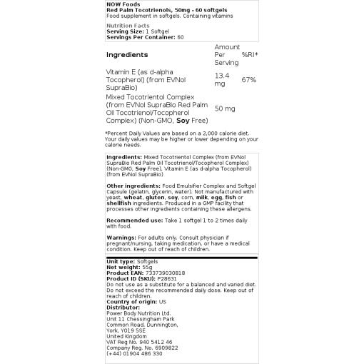 50 mg - 60 bløde kapsler