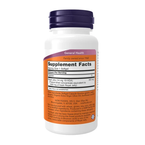 1000mg Equivalency - 60 softgels