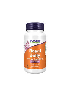 Royal Jelly