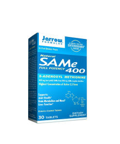 SAMe 400 - 30 tabs