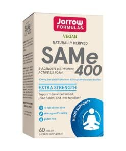 SAMe 400 - 60 tabs