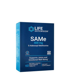 SAMe S-Adenosyl-Methionine