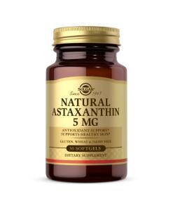 SOLGAR Astaxanthin