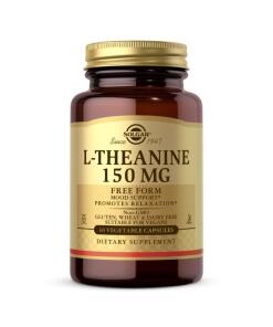 SOLGAR L-Theanine