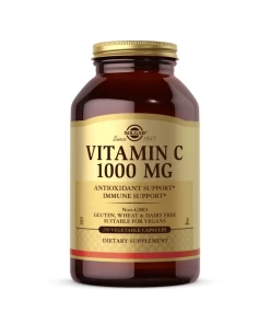 SOLGAR Vitamin C