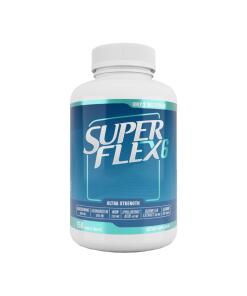 SUPERFLEX-6 Supplement tablets