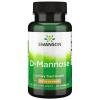 SWANSON D-mannoza 700mg 60kaps