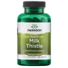 SWANSON FS Milk Thistle 500mg 100 kaps