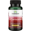 Swanson - L-karnosin, 500 mg, 60 kapslar - Bild 2