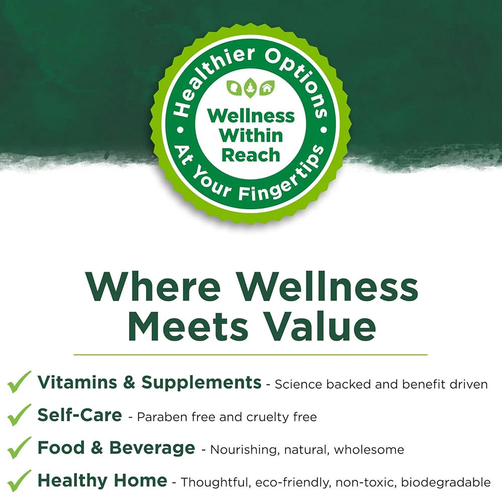 Swanson - Vitamin K2 Naturlig, 30 Mjukkapslar - Bild 8