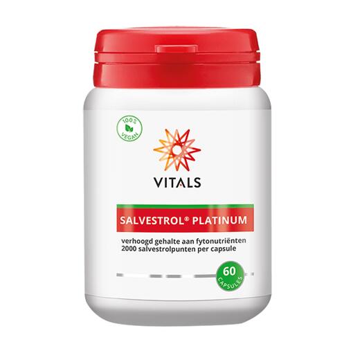 Salvestrol Platinum