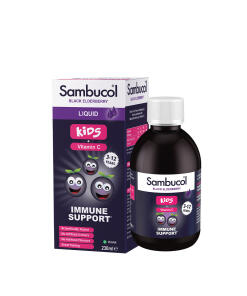 Sambucol Kids Liquid (230 ml