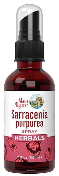 Sarracenia Purpurea Spray - 60 ml