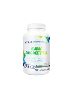 Saw Palmetto - 90 caps