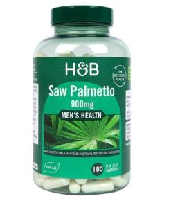Saw Palmetto