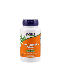 Saw Palmetto Extract