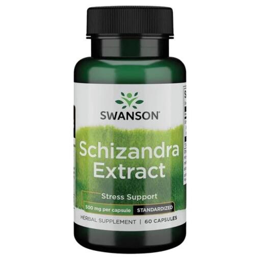 Schizandra Extract