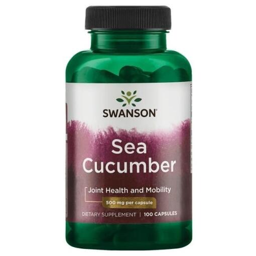 Sea Cucumber