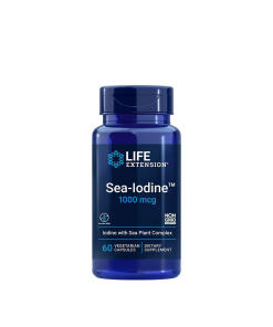 Sea Iodine