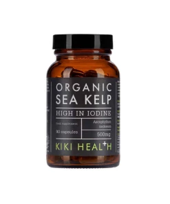 Sea Kelp