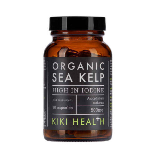 Sea Kelp