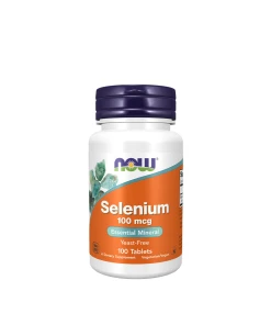 Selenium