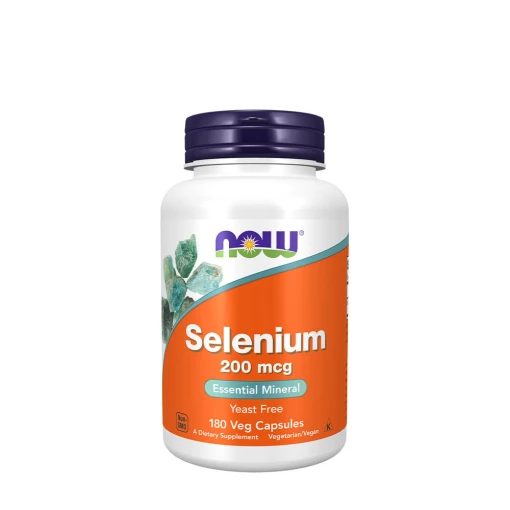 Selenium