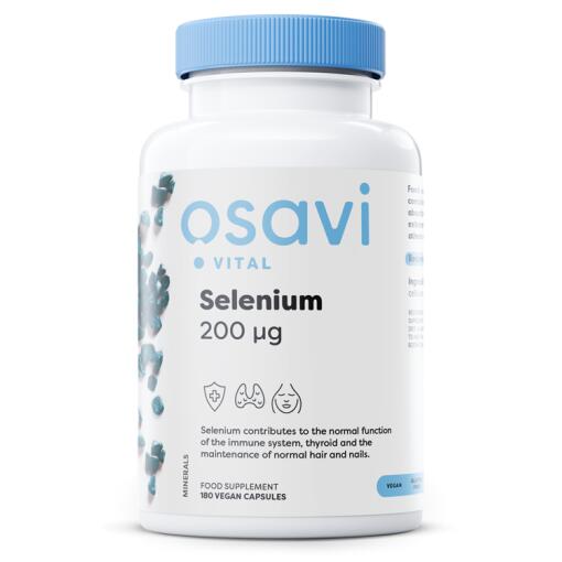 Selenium