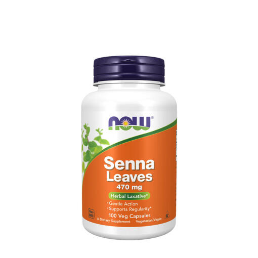 Senna Leaves