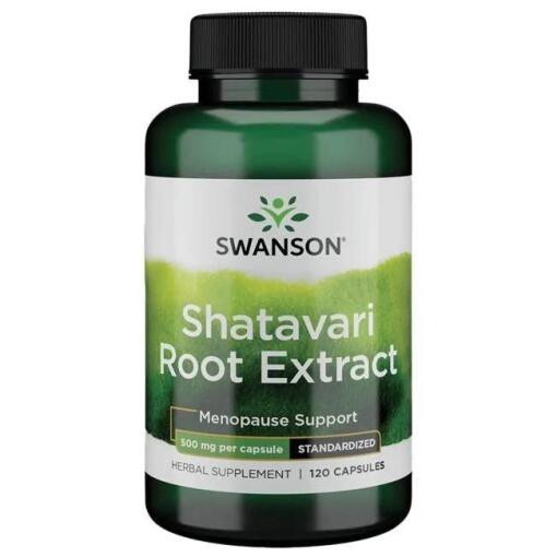 Shatavari Root Extract
