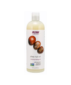 Shea Nut Oil