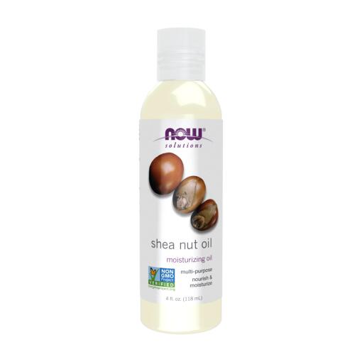 Sheanut Oil