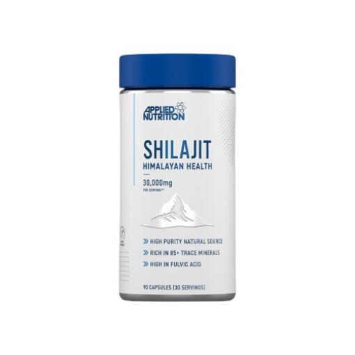 Shilajit - 90 caps