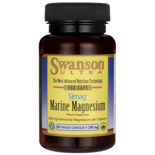 Simag Marine Magnesium