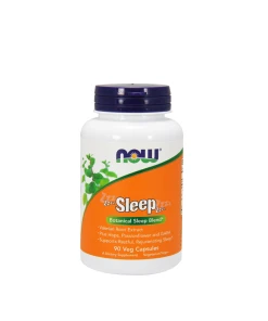 Sleep - 90 vcaps