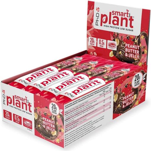 Smart Bar Plant