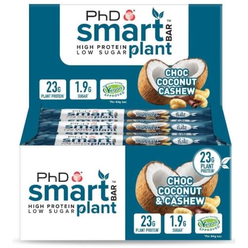 Smart Bar Plant