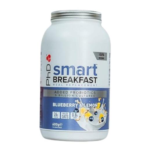 Smart Breakfast