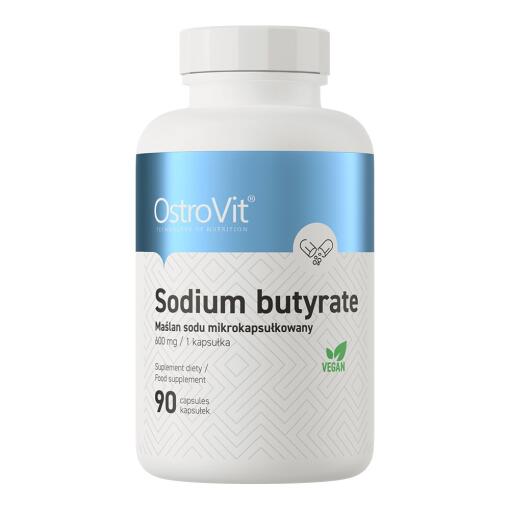 Sodium Butyrate