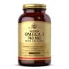 Solgar Omega-3 740mg 100 Softgels
